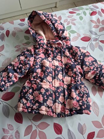 Manteau