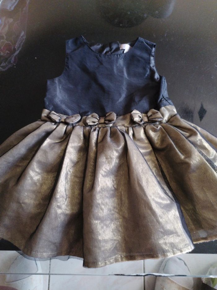 Robe de soirée - photo numéro 2