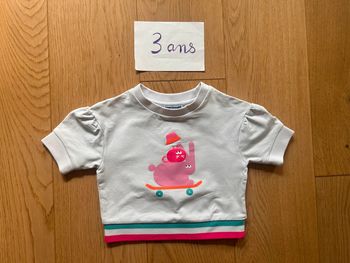 Pull Jacadi - 3 ans
