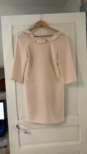Robe atelier de Camille