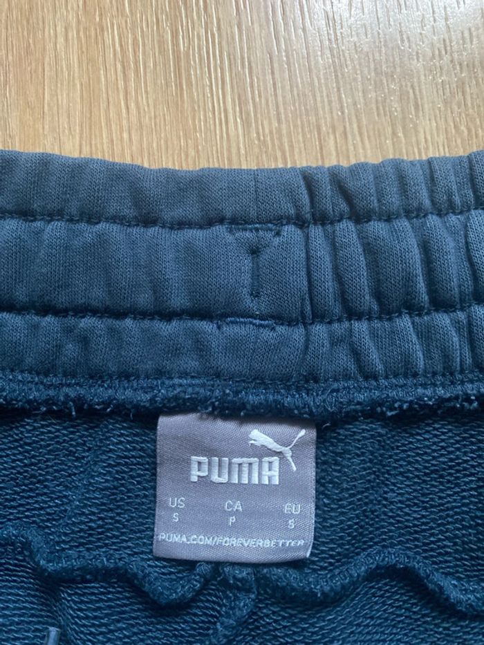 Jogging puma homme taille S - photo numéro 6