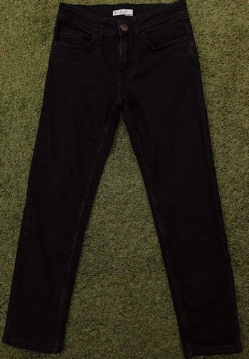 Jeans noir