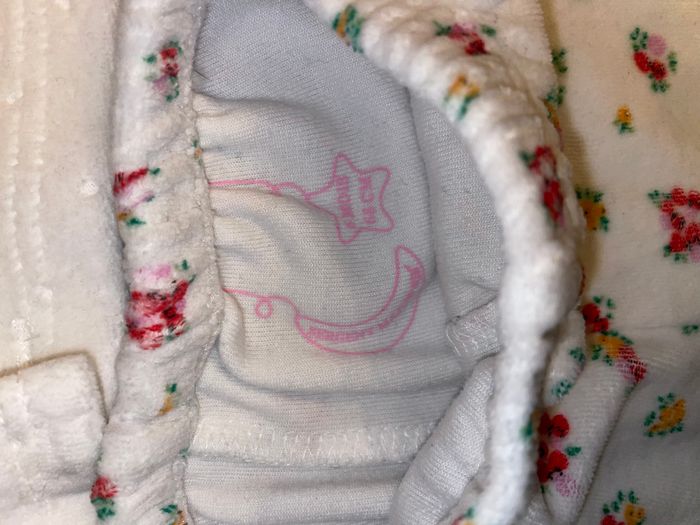 Pyjama 2 pièces 6 mois - photo numéro 6