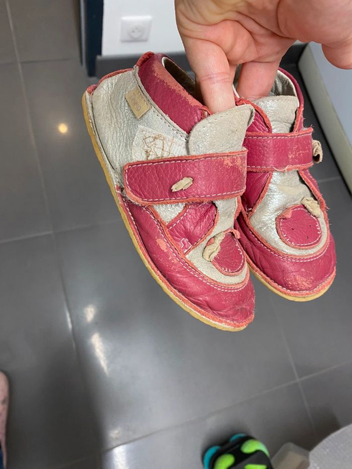 Chaussures Timmo - photo numéro 3
