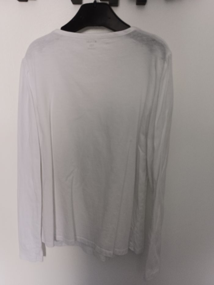 T-shirt manches longues - photo numéro 2