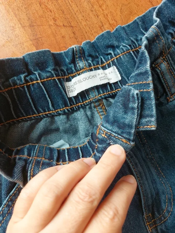 Jeans - photo numéro 4