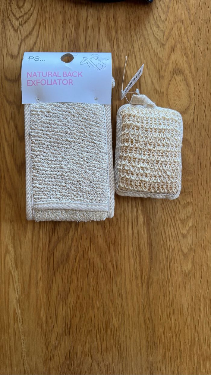Lot exfoliant