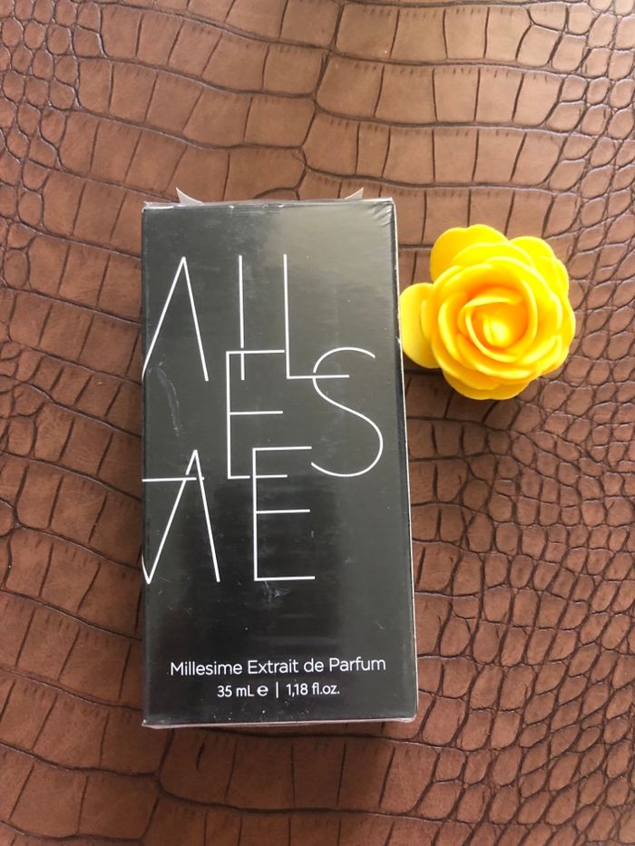 Parfum homme neuf 35 ml numéro 301