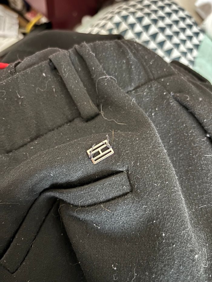 Chinos Tommy Hilfiger - photo numéro 4