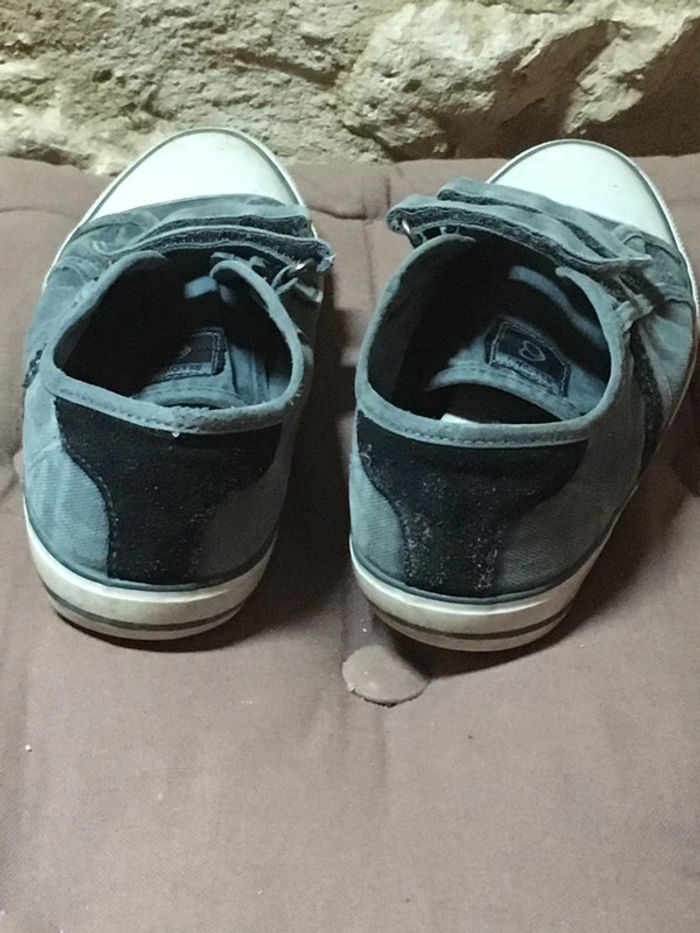 Chaussures pour garçon taille 36 - photo numéro 4