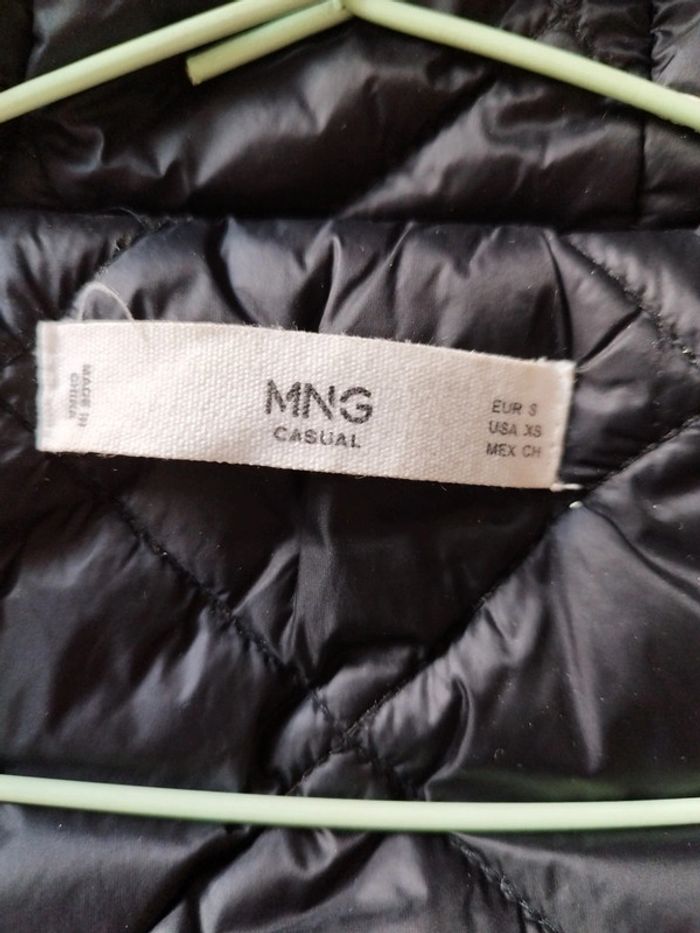 Manteau Mango taille S - photo numéro 3