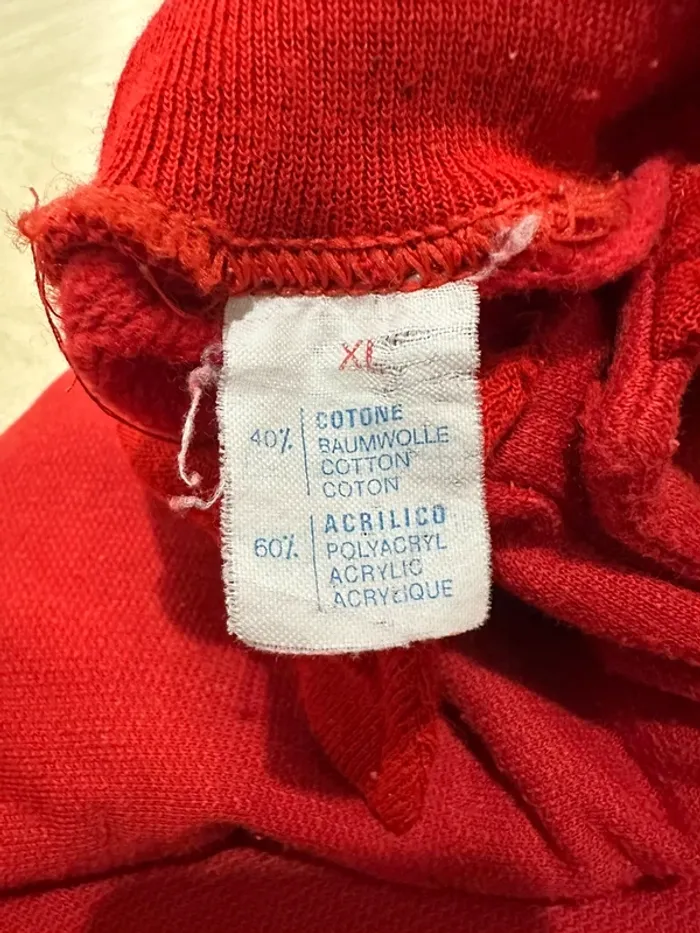 Pull Marlboro - photo numéro 7