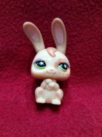 Figurine Petshop A15