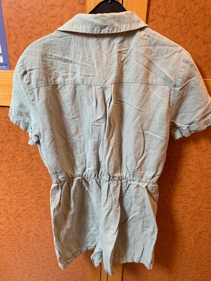 Combi short taille 38 The Korner - photo numéro 8
