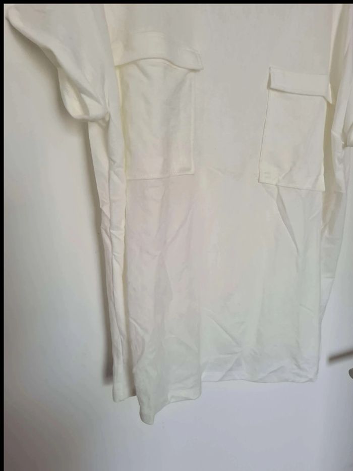 Tshirt taille 46 48 - photo numéro 3