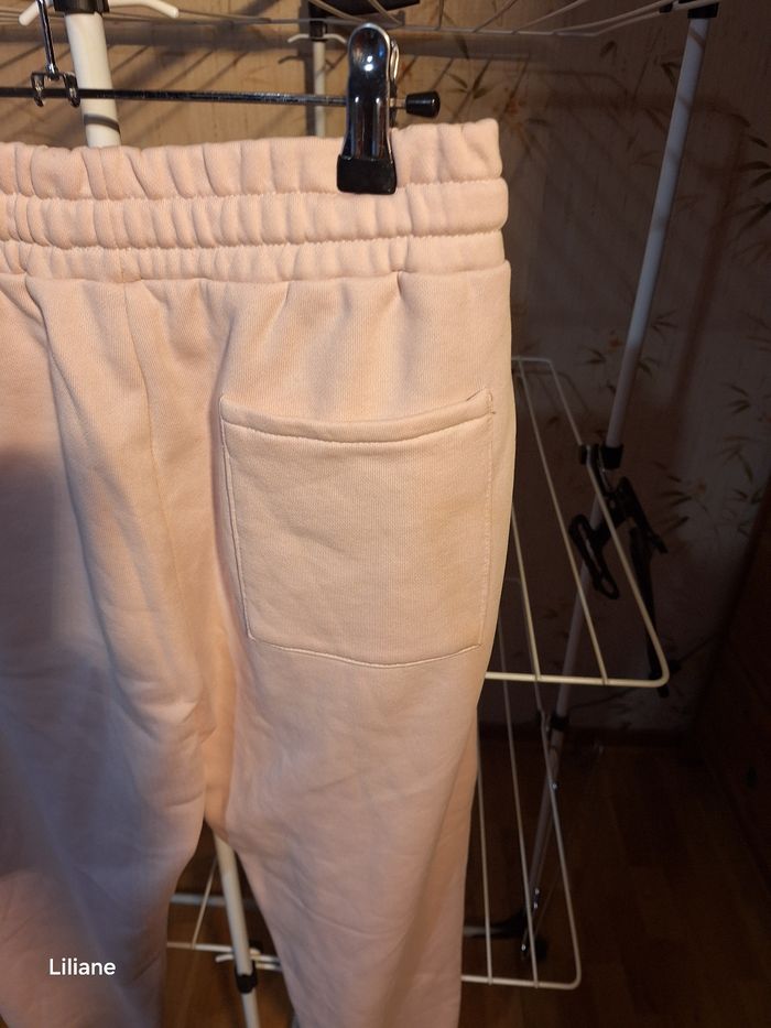 Pantalon de sport Zara - photo numéro 6