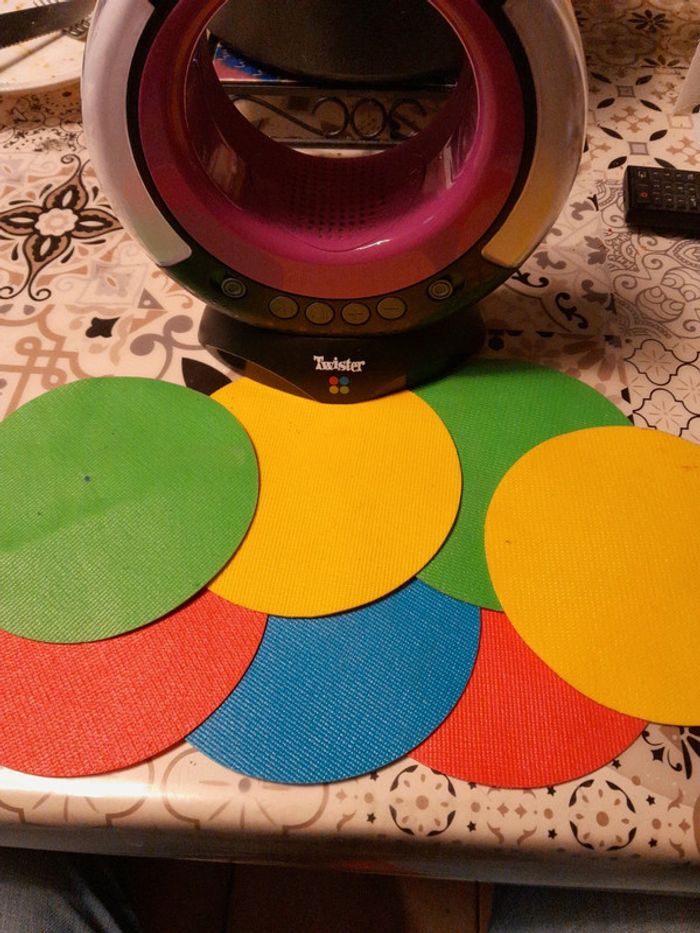 Twister