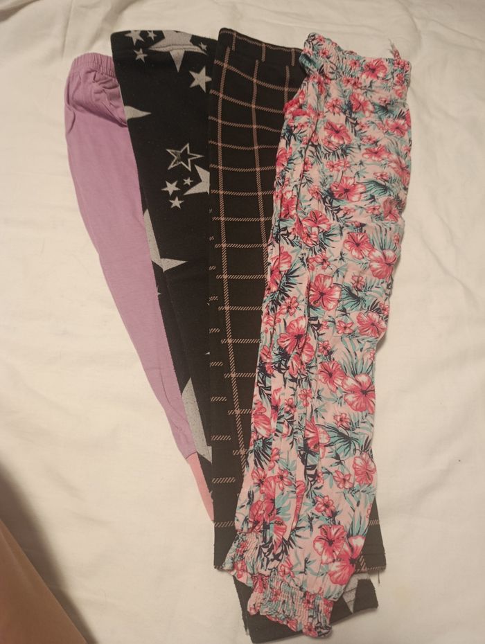 Lots de vêtements - photo numéro 2