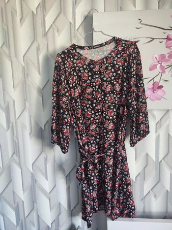 Robe in extenso