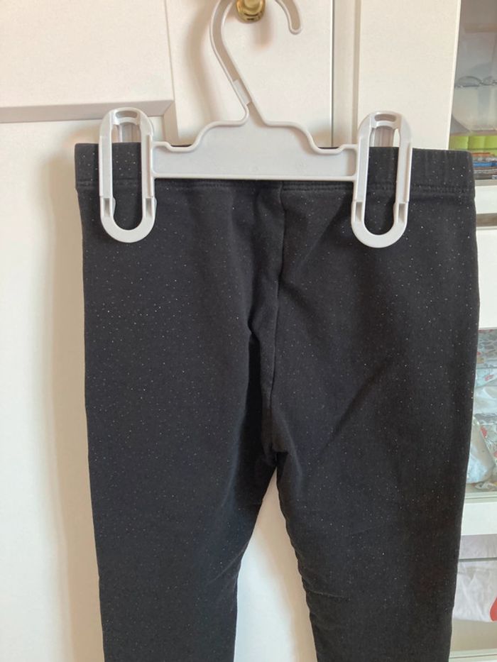 Legging paillettes TAO - photo numéro 6