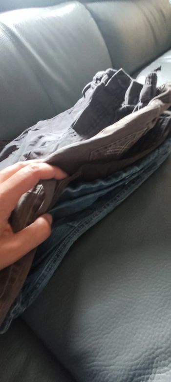 Pantalons 18 mois garçon