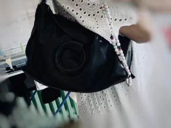Joli sac Séquoia