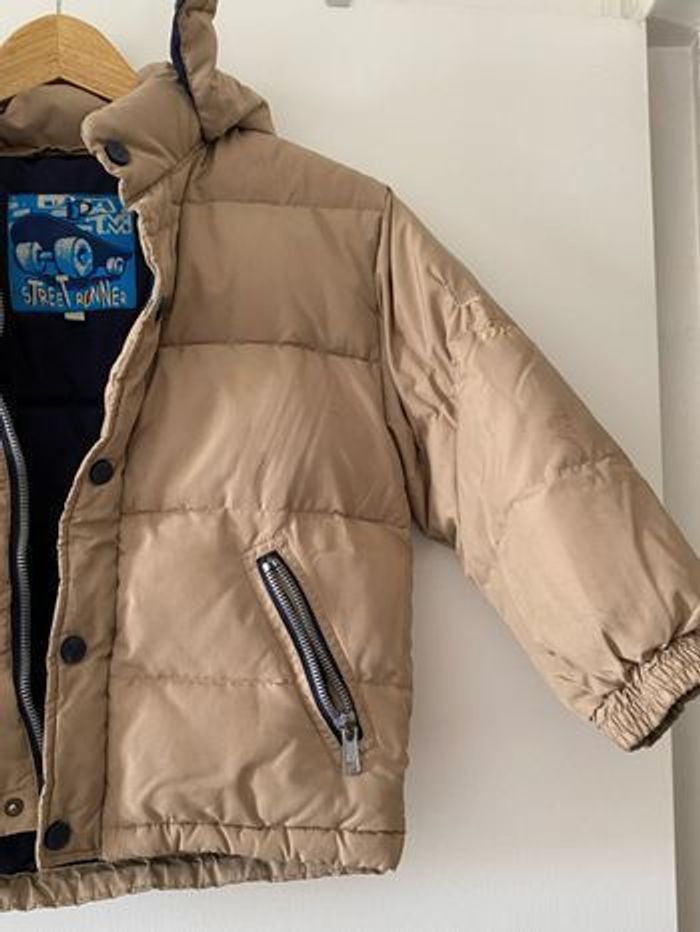 DPAM 6 ans doudoune - photo numéro 3