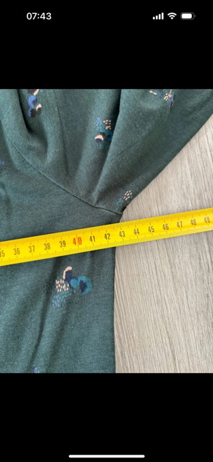 Robe sessùn taille S - photo numéro 8