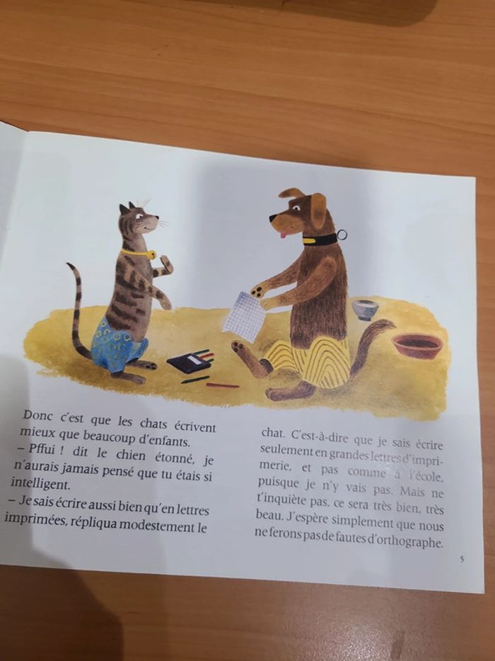 Histoire de la lettre - photo numéro 4