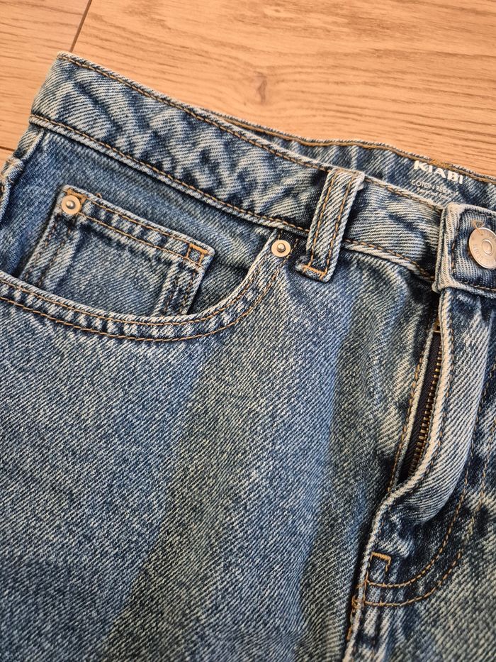 Jupe en jean - photo numéro 4