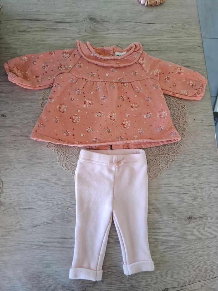 Gros lot vêtements 3 mois - photo numéro 10