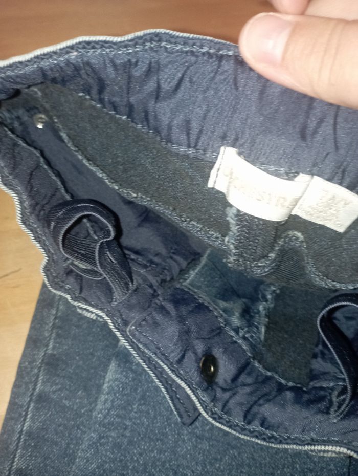 Jeans - photo numéro 4