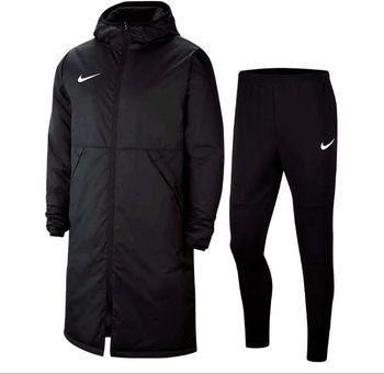 Ensemble veste longue Nike + pantalon de survêtement