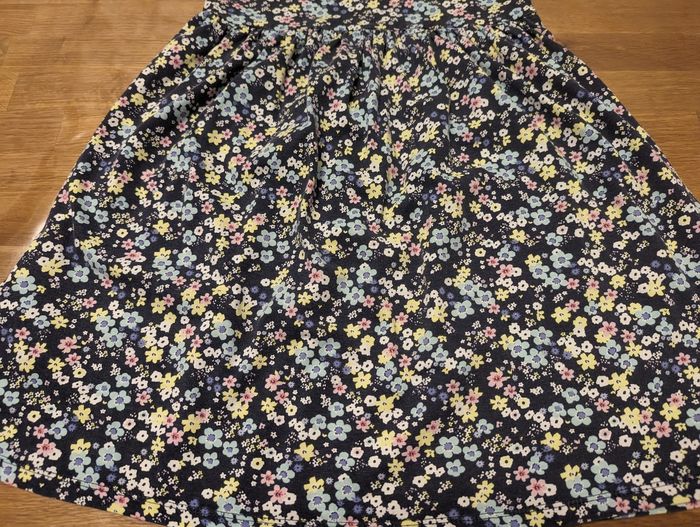 Robe fille 8-10 ans 134/140 cm H&M - photo numéro 7