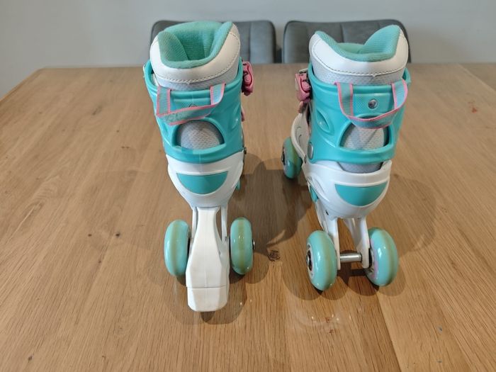 Roller 4 en 1 - photo numéro 5