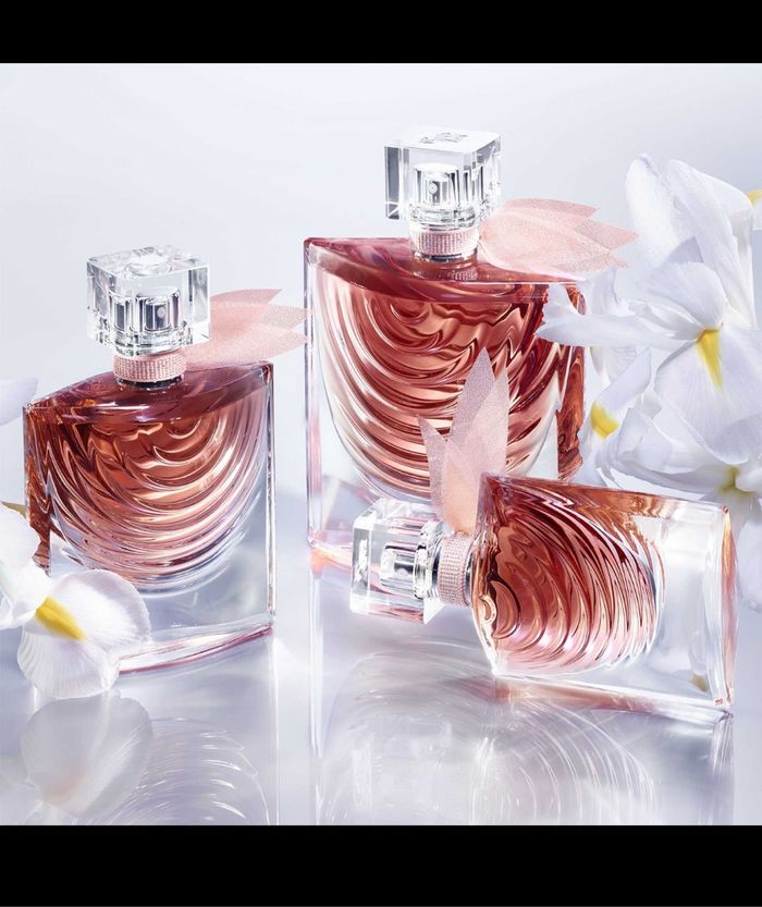 lancôme la vie est belle iris absolu eau de parfum 100 ml – neuf sous blister
