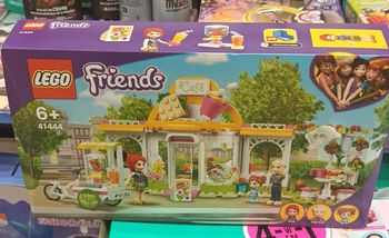 Lego 41444