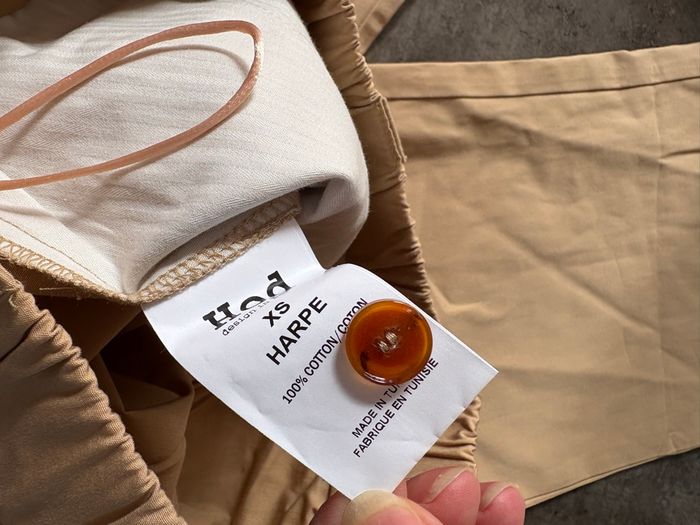 Pantalon Hod neuf avec étiquette - photo numéro 3