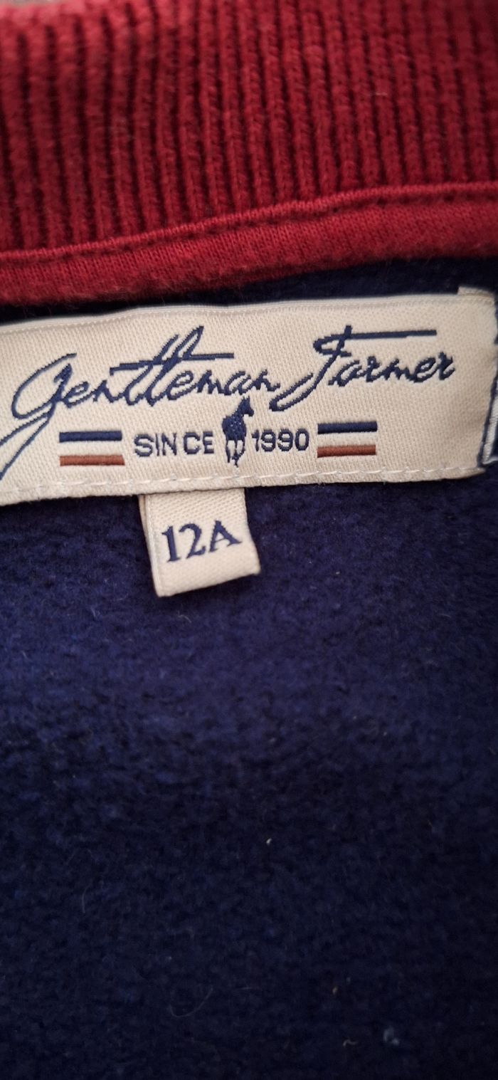 Gilet - photo numéro 5