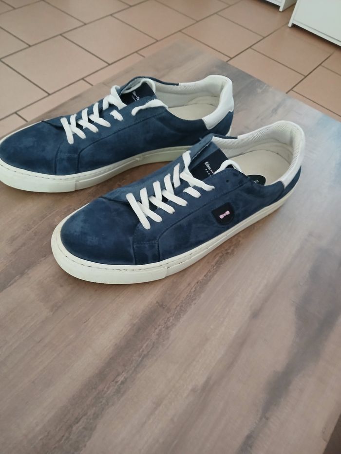 Chaussures Eden park - photo numéro 2