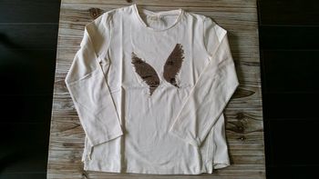Tee shirt Zara 8 ans