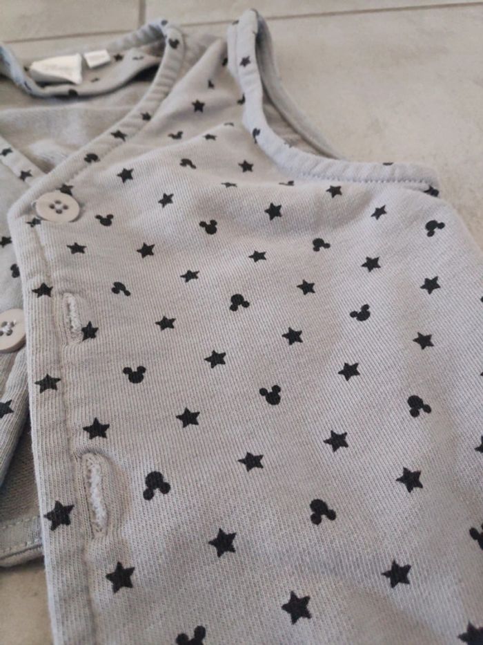 Vêtements Mickey - photo numéro 4