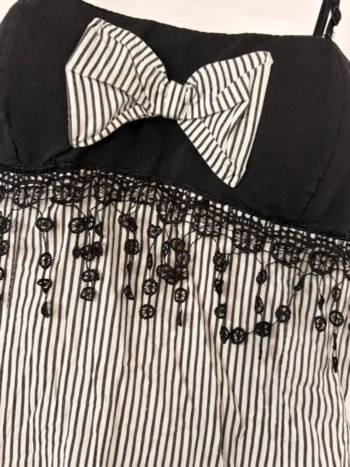 Robe • Taille Unique - photo numéro 2