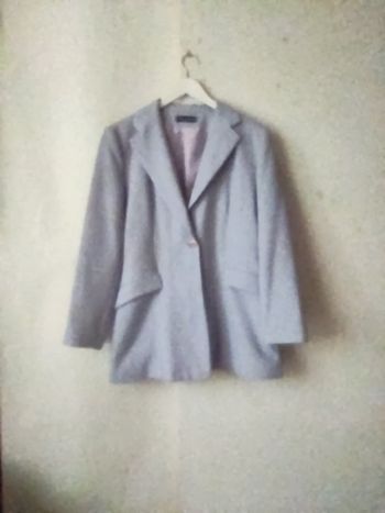 Blazer, veste de tailleur Tania Tonner 