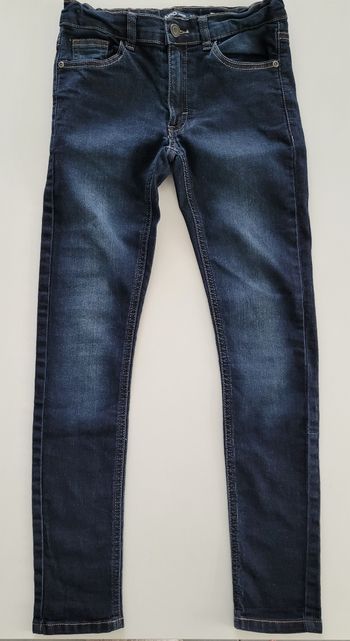 Jeans brut 12 ans