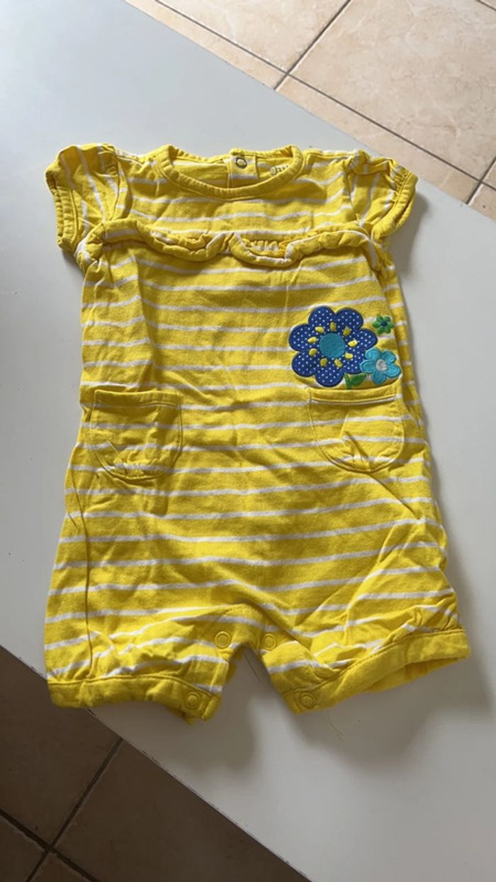 Combishort