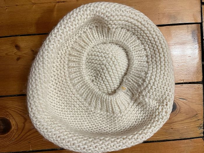 Bonnet okaidi - photo numéro 3