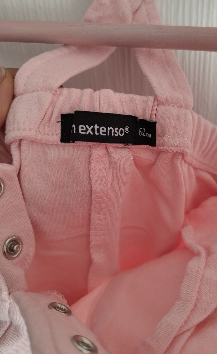 Salopette - Petite Fille - photo numéro 5