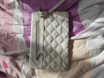 Petite pochette vintage