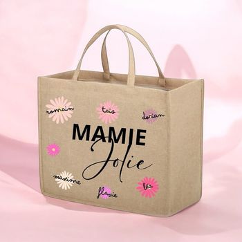 Sac Lucie 